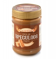 Creamy Vermeiren spec pasta 400g